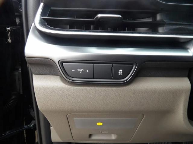 2026 Kia Carnival MPV LXS