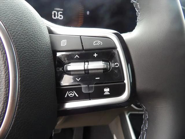 2026 Kia Carnival MPV LXS