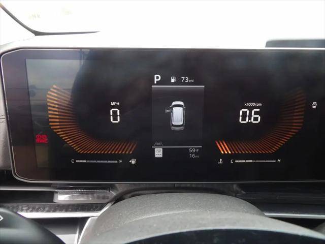 2026 Kia Carnival MPV LXS