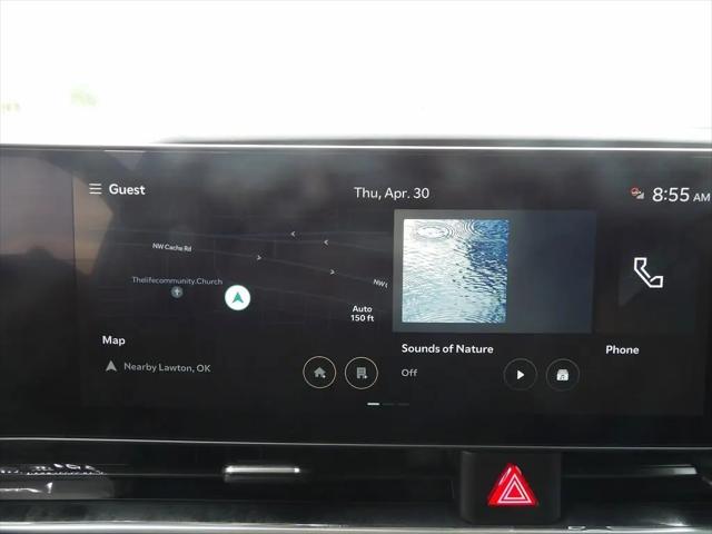 2026 Kia Carnival MPV LXS