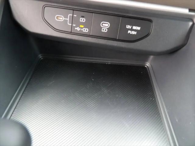 2026 Kia Carnival MPV LXS