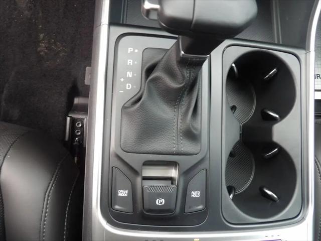 2026 Kia Carnival MPV LXS