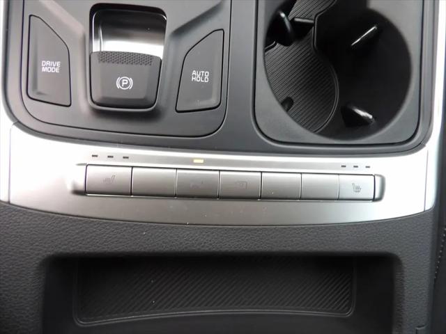 2026 Kia Carnival MPV LXS