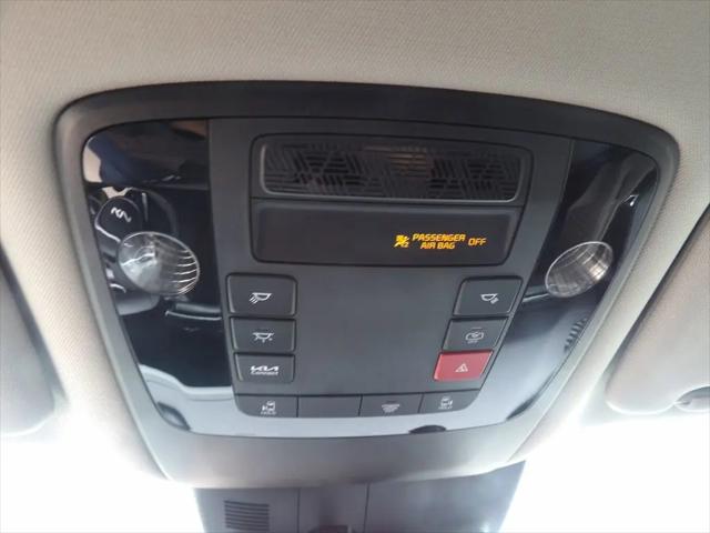 2026 Kia Carnival MPV LXS