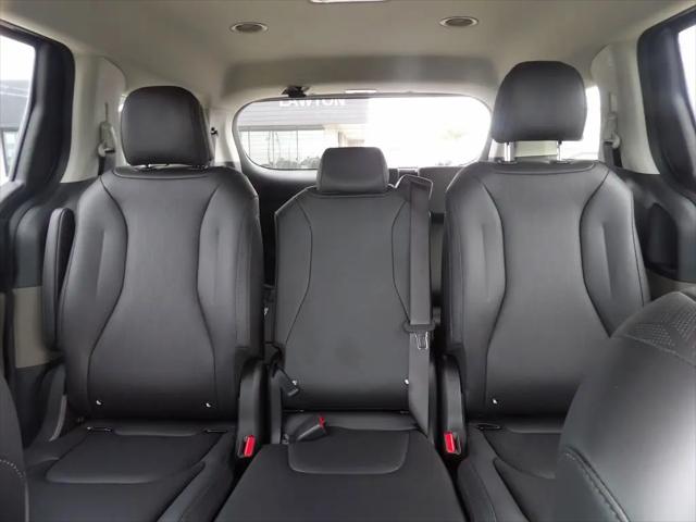 2026 Kia Carnival MPV LXS