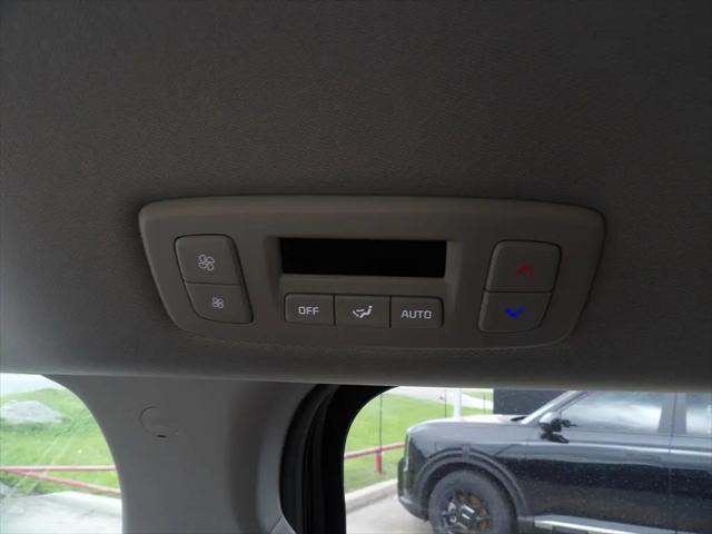 2026 Kia Carnival MPV LXS