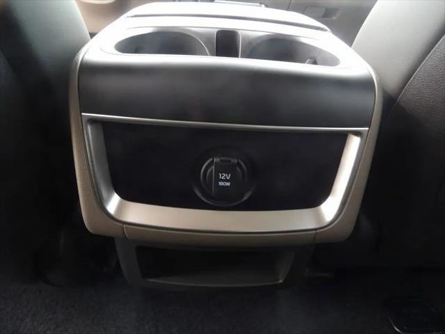 2026 Kia Carnival MPV LXS