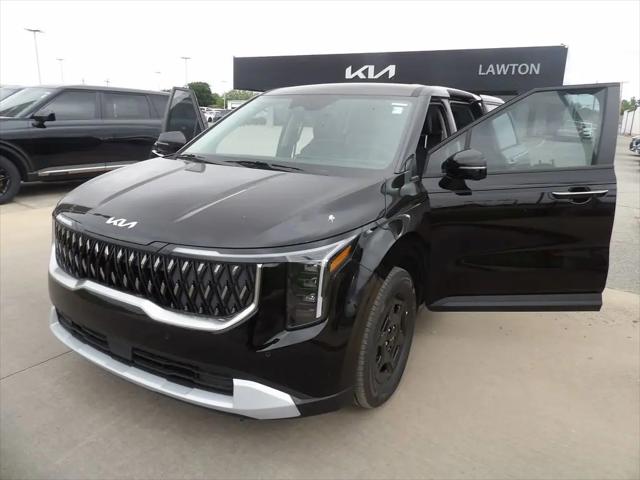 2026 Kia Carnival MPV LXS