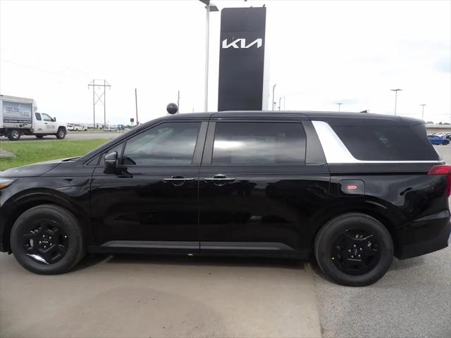 2026 Kia Carnival MPV LXS for sale in Lawton, OK