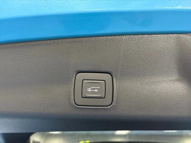 2026 Chevrolet TrailBlazer FWD LT