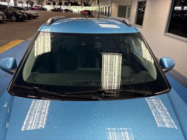 2026 Chevrolet TrailBlazer FWD LT