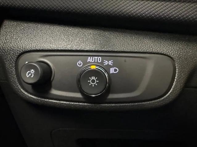 2026 Chevrolet TrailBlazer FWD LT