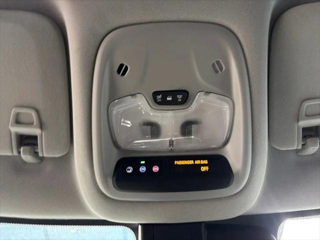 2026 Chevrolet TrailBlazer FWD LT