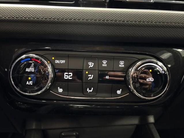 2026 Chevrolet TrailBlazer FWD LT