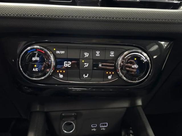 2026 Chevrolet TrailBlazer FWD LT