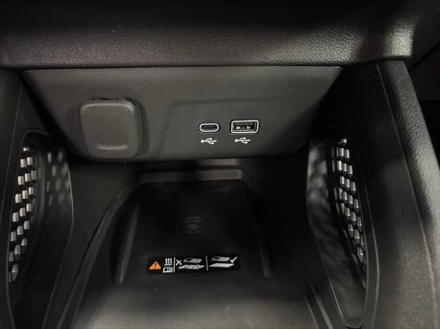 2026 Chevrolet TrailBlazer FWD LT