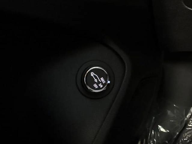 2026 Chevrolet TrailBlazer FWD LT
