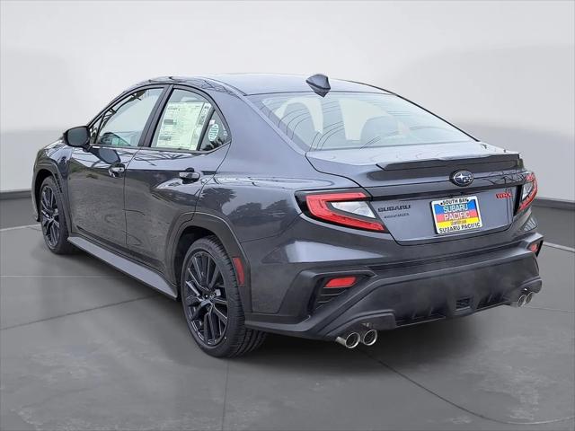2026 Subaru WRX Premium