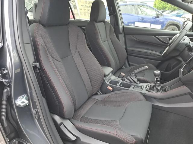 2026 Subaru WRX Premium