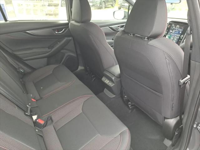 2026 Subaru WRX Premium