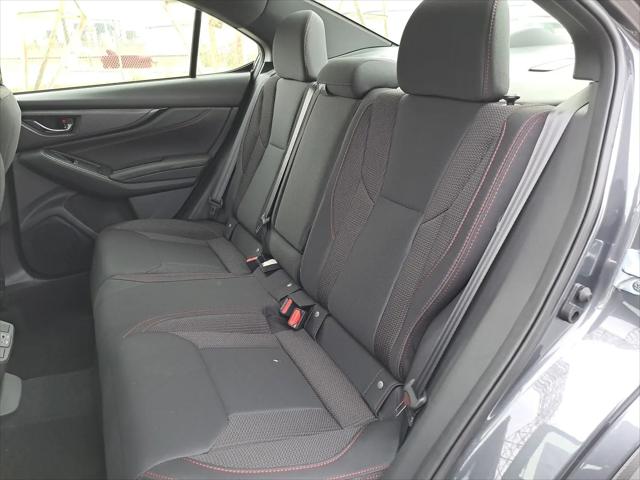 2026 Subaru WRX Premium