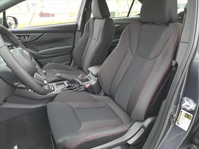 2026 Subaru WRX Premium