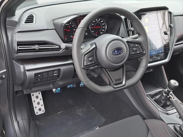 2026 Subaru WRX Premium