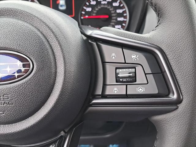 2026 Subaru WRX Premium