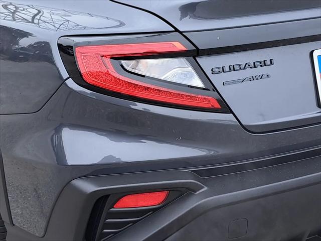 2026 Subaru WRX Premium