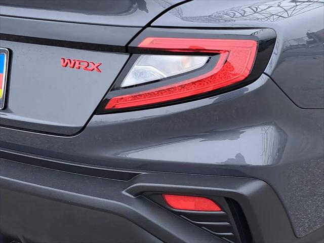 2026 Subaru WRX Premium