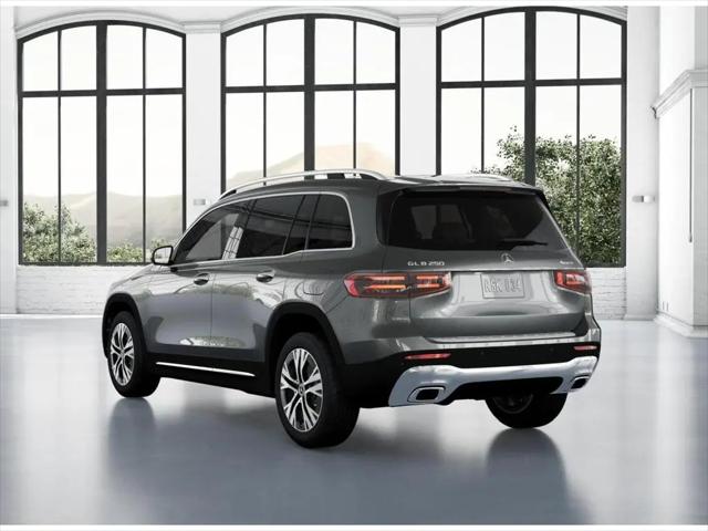 2026 Mercedes-Benz GLB 4MATIC