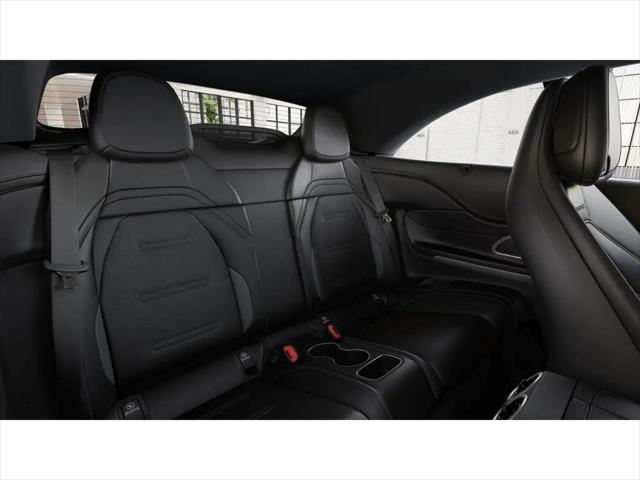 2026 Mercedes-Benz CL AMG CLE 53