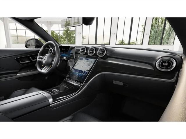 2026 Mercedes-Benz CL AMG CLE 53