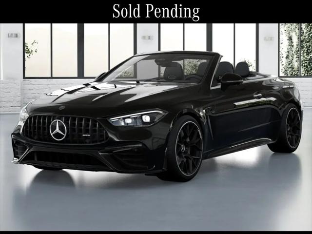 2026 Mercedes-Benz CL AMG CLE 53 for sale in White Plains, NY