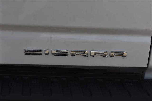 2023 GMC Sierra 3500HD 4WD Crew Cab Standard Bed Denali