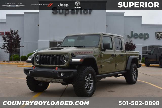 2026 Jeep Gladiator Sport for sale in Conway, AR