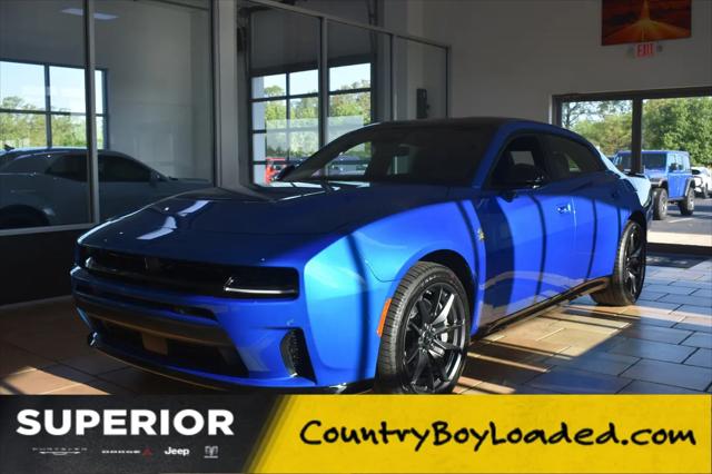 2026 Dodge Charger Scat Pack 4-Door AWD for sale in Conway, AR