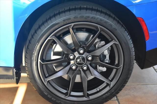 2026 Dodge Charger Scat Pack 4-Door AWD