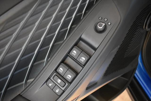 2026 Dodge Charger Scat Pack 4-Door AWD
