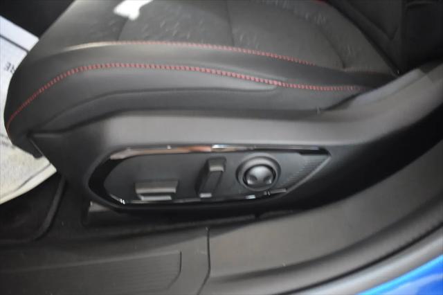 2026 Dodge Charger Scat Pack 4-Door AWD