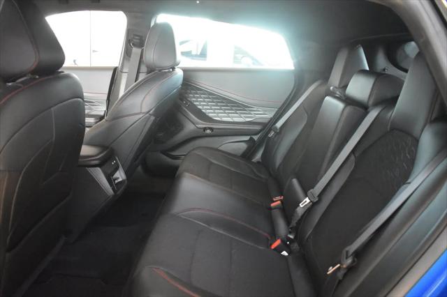 2026 Dodge Charger Scat Pack 4-Door AWD