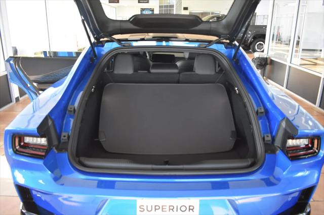 2026 Dodge Charger Scat Pack 4-Door AWD