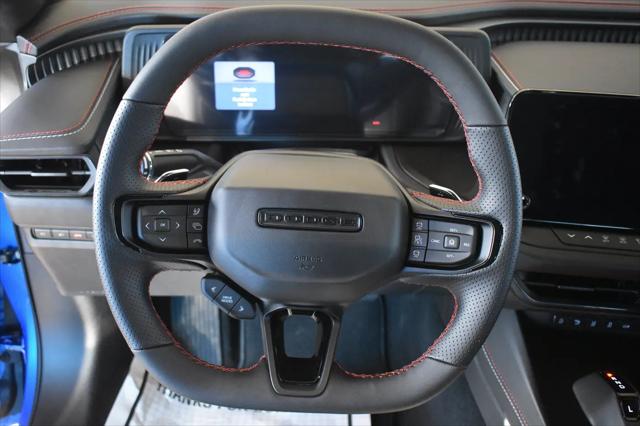 2026 Dodge Charger Scat Pack 4-Door AWD