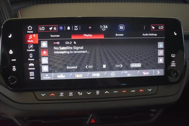 2026 Dodge Charger Scat Pack 4-Door AWD