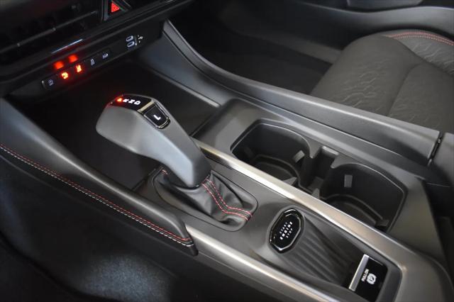 2026 Dodge Charger Scat Pack 4-Door AWD