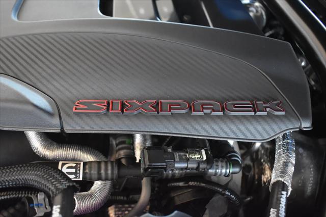2026 Dodge Charger Scat Pack 4-Door AWD