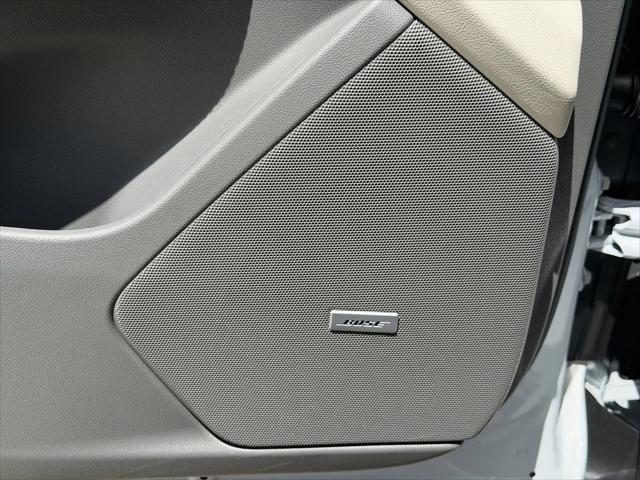 2026 Cadillac XT5 Premium Luxury FWD