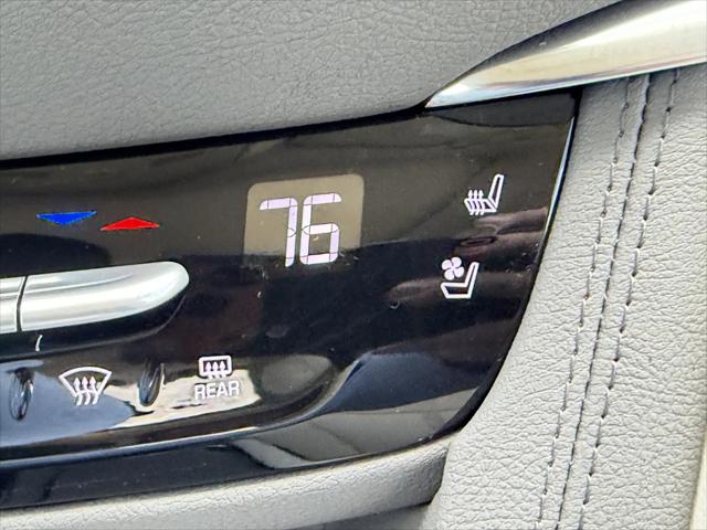 2026 Cadillac XT5 Premium Luxury FWD