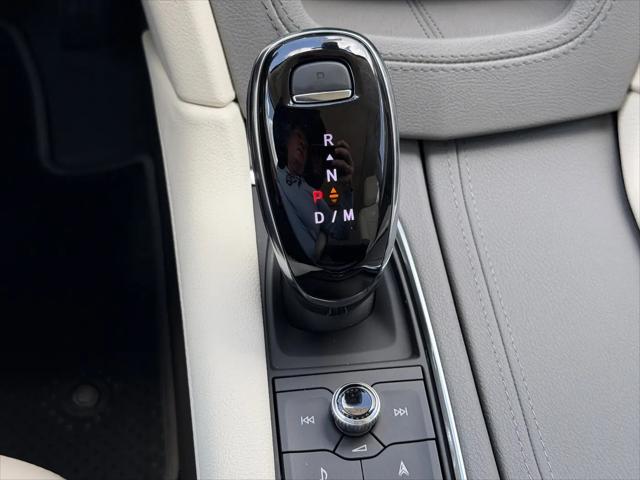 2026 Cadillac XT5 Premium Luxury FWD