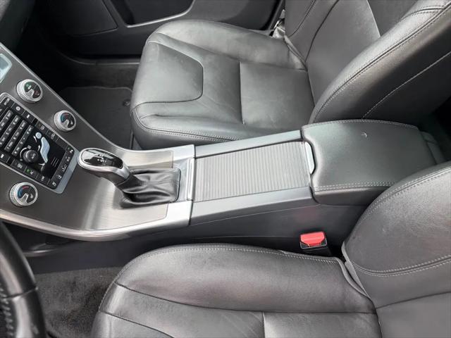 2016 Volvo XC60 T5 Premier